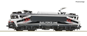 Roco 7520165 - H0 - E-Lok BR 1750 Rail Force One, Ep. VI - AC-Sound